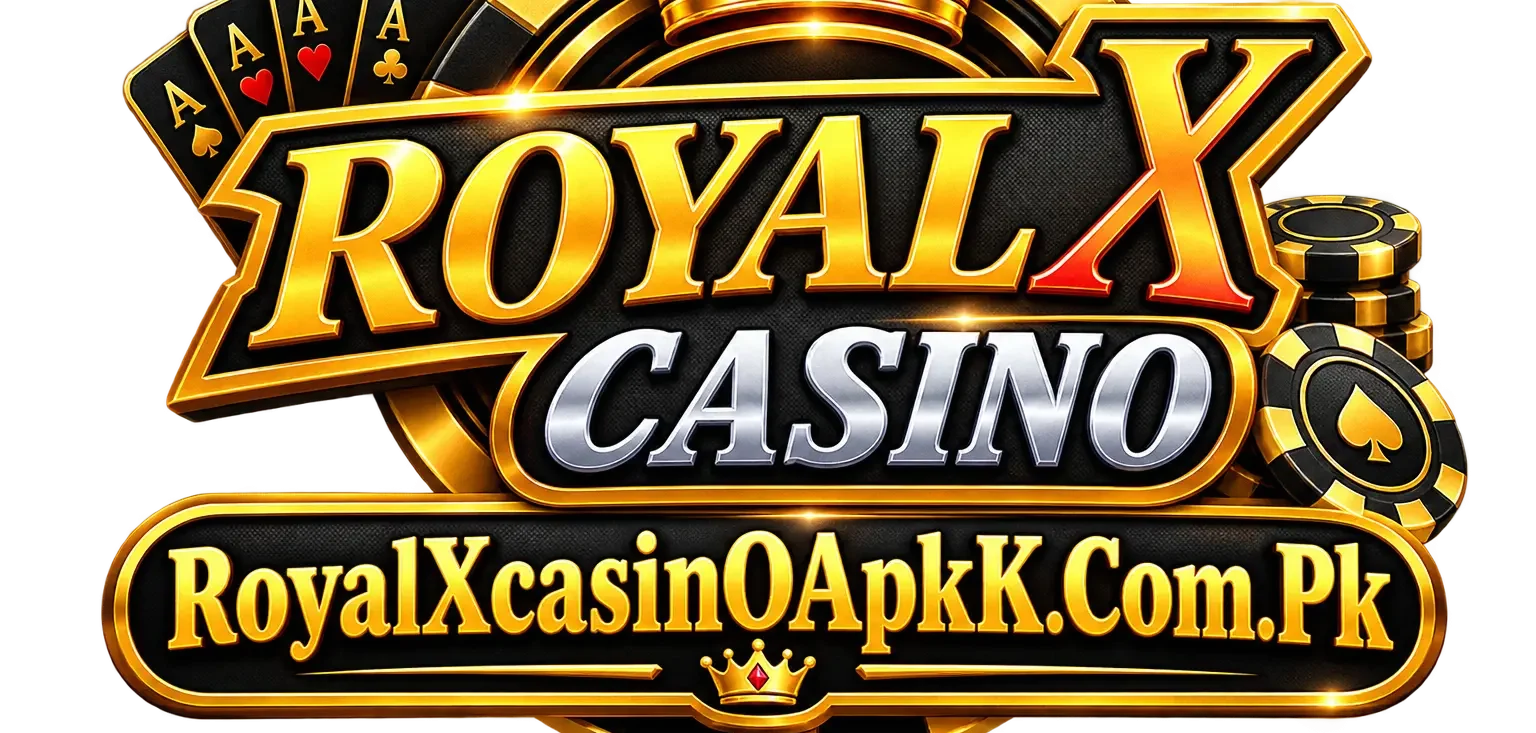 royal x casino